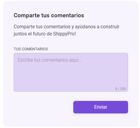 es format
