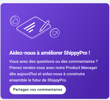 partagez vos commentaires
