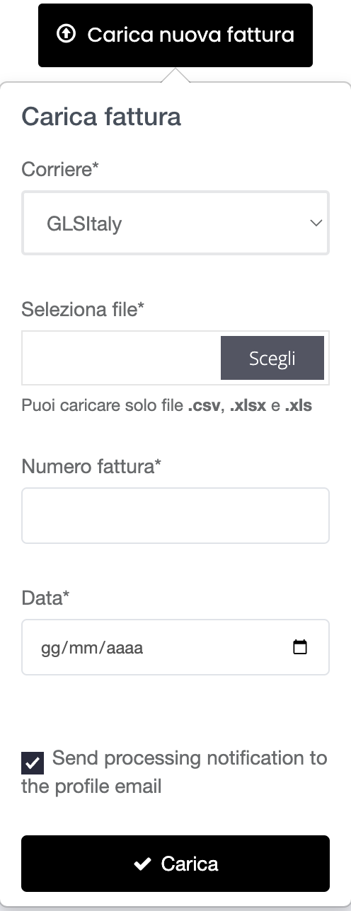 Invoice Analyzer Deprecated: How