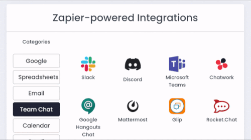 How to connect Zapier to ShippyPro