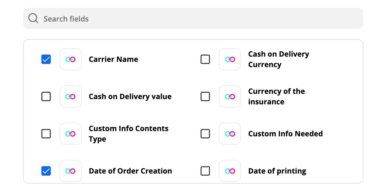 ShippyPro + Google Sheets